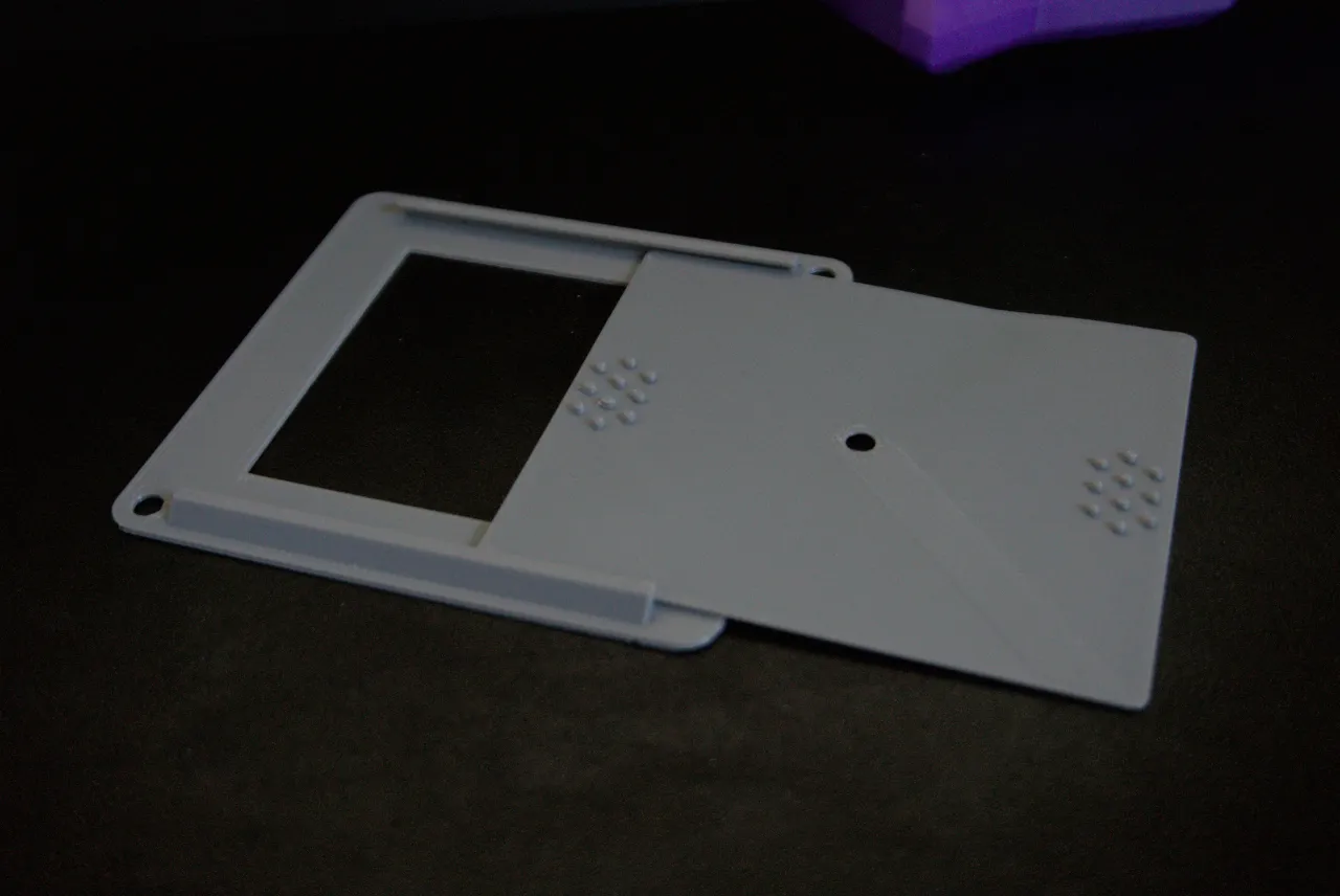 Artists View Catcher