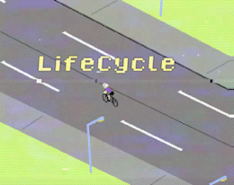 LifeCycle