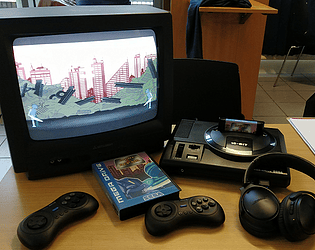 Right 2 Repair - Global Game Jam 2020