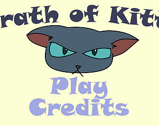 Wrath of Kitty (2014)